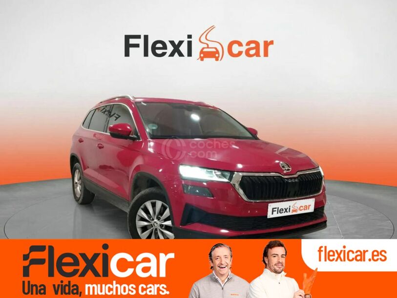 Foto del SKODA Karoq 1.5 TSI Ambition ACT DSG