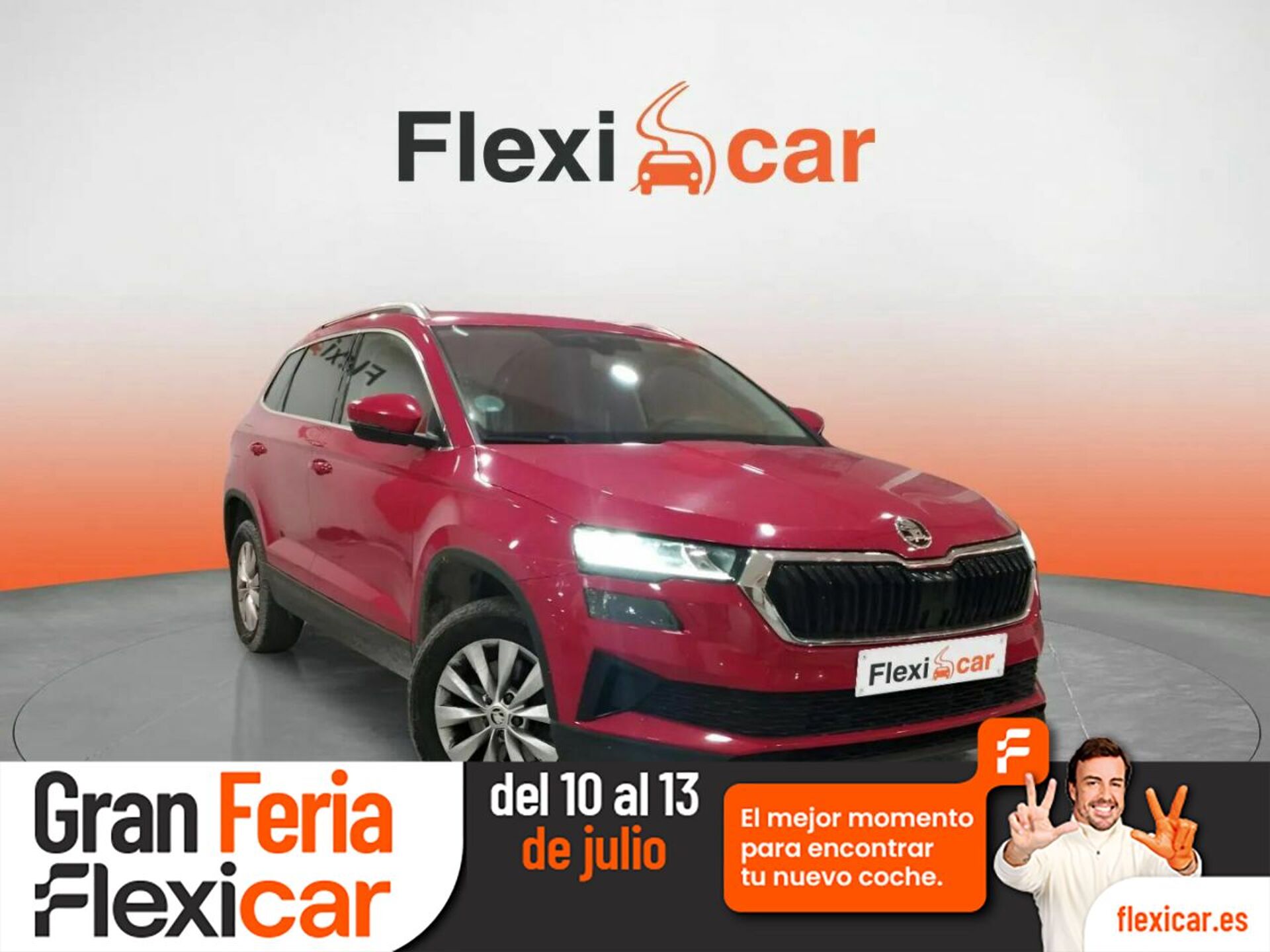 Imagen de SKODA Karoq