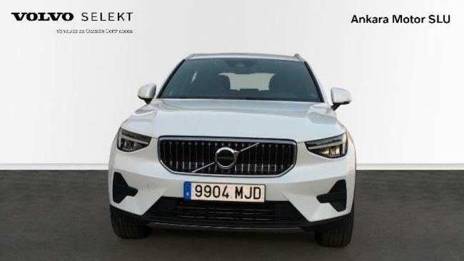 Foto del VOLVO XC40 T4 Recharge Core Aut.