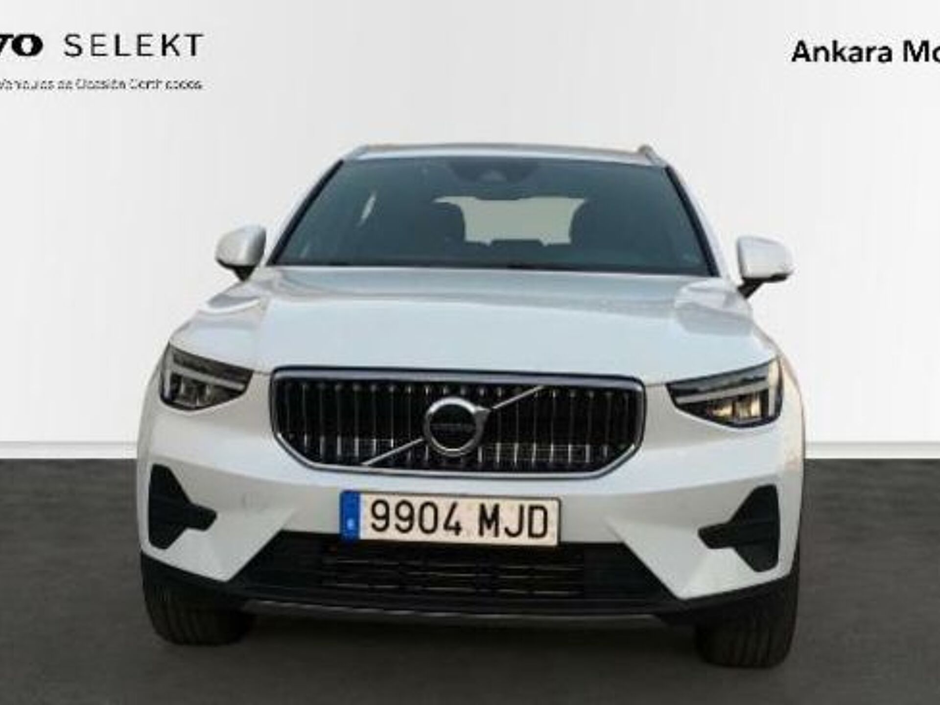 Imagen 3 de VOLVO XC40