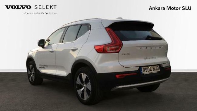 Foto del VOLVO XC40 T4 Recharge Core Aut.