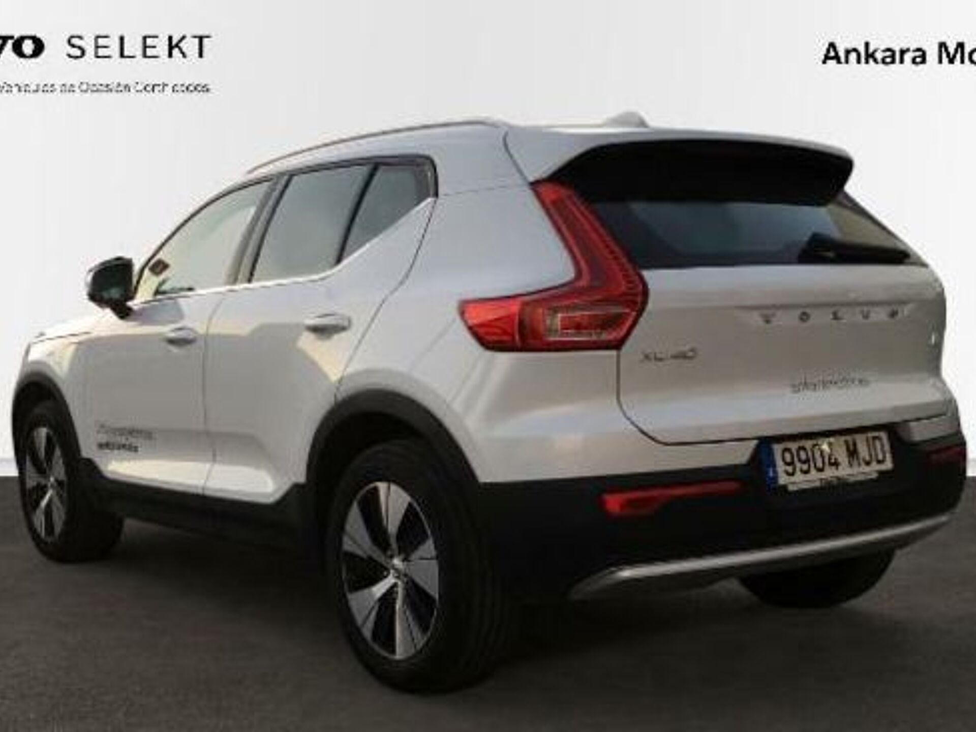 Imagen 2 de VOLVO XC40
