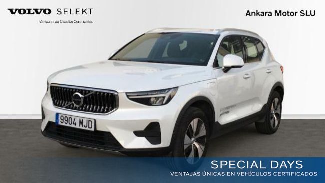 Foto del VOLVO XC40 T4 Recharge Core Aut.