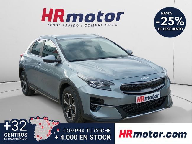 Foto del KIA XCeed 1.6 PHEV eMotion Aut.