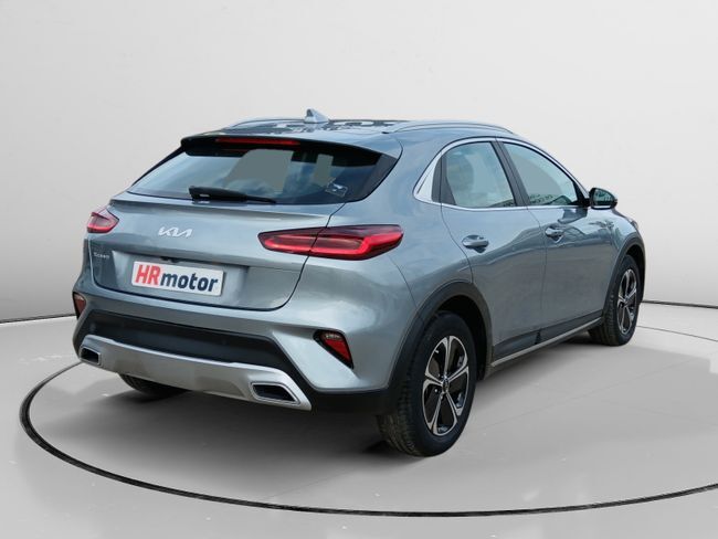 Foto del KIA XCeed 1.6 PHEV eMotion Aut.