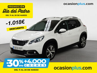 Imagen de PEUGEOT 2008 1.2 PureTech S&S Allure 130