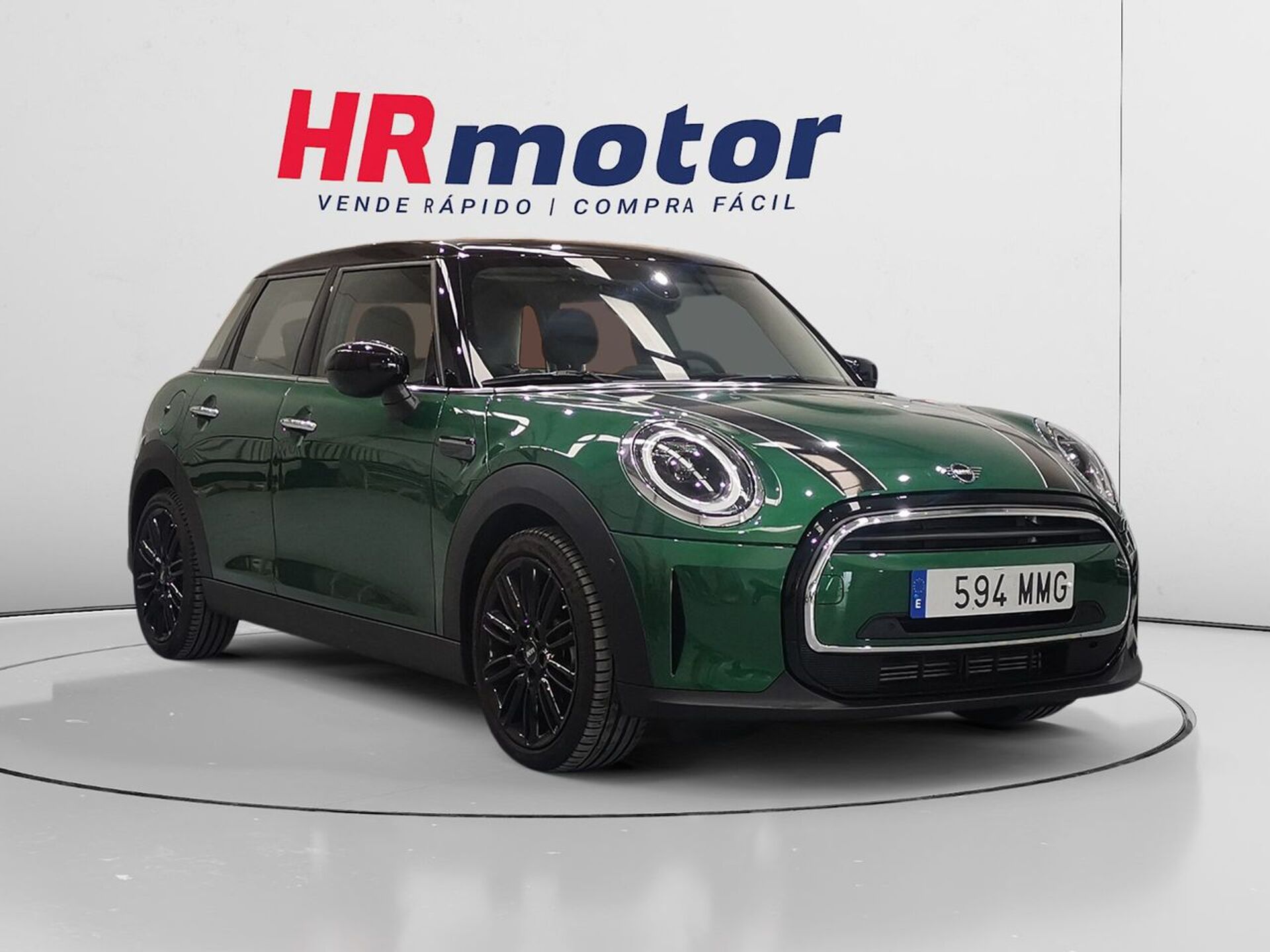 Imagen de MINI Mini