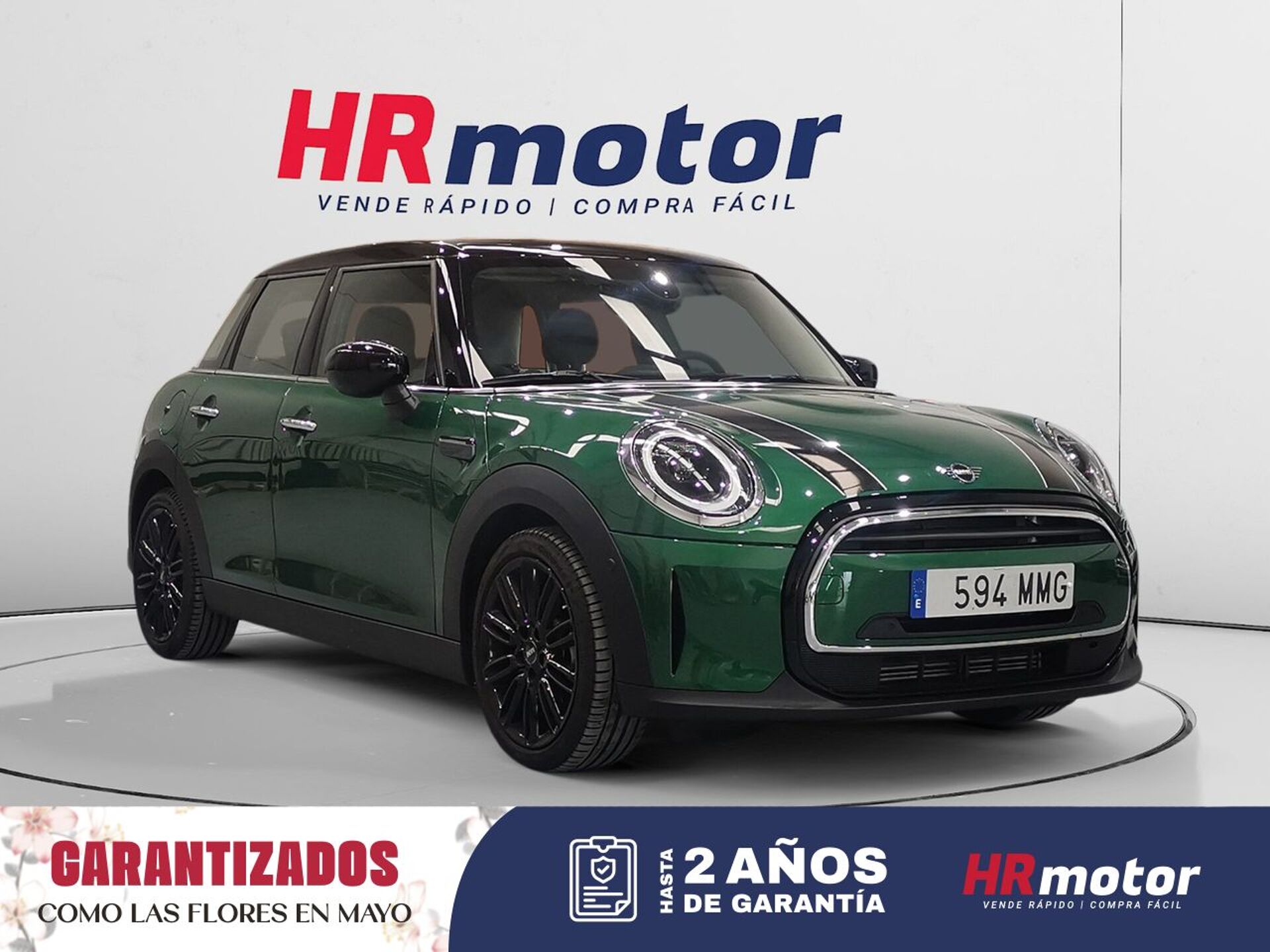 Imagen de MINI Mini