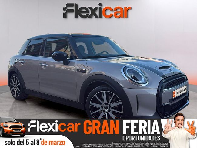 Foto del MINI Mini Cooper S Aut.