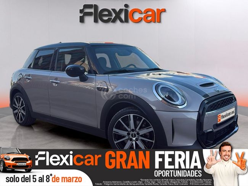 Foto del MINI Mini Cooper S Aut.