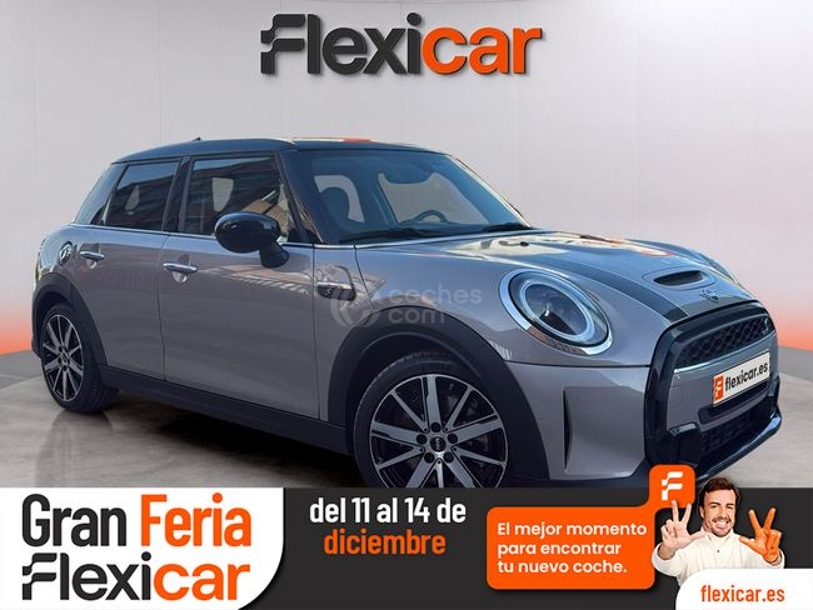 Foto del MINI Mini Cooper S Aut.