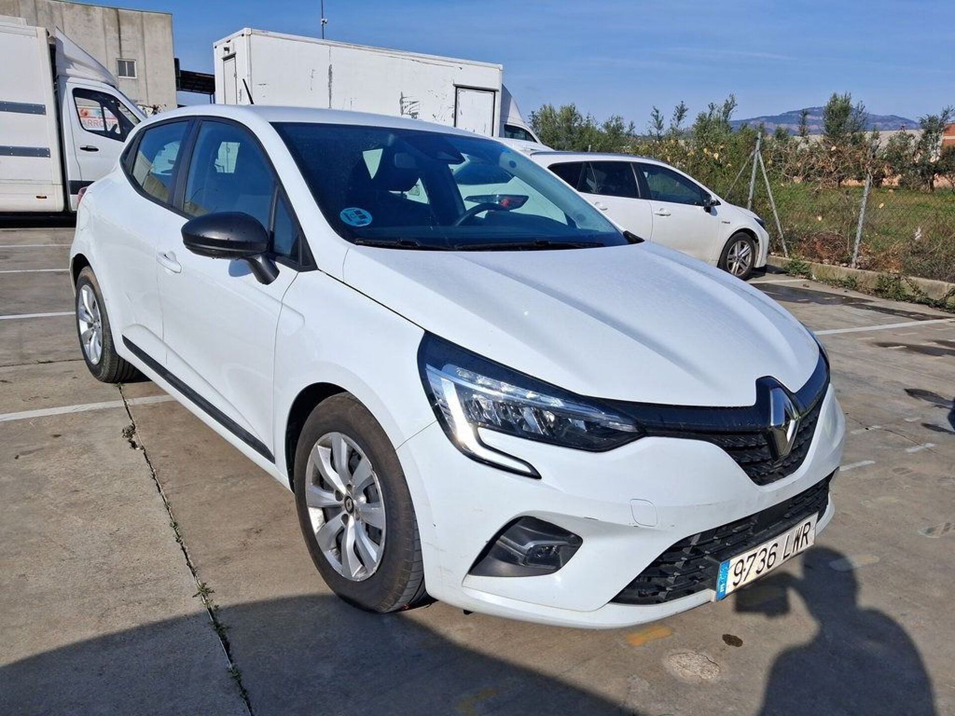 Imagen 3 de RENAULT Clio