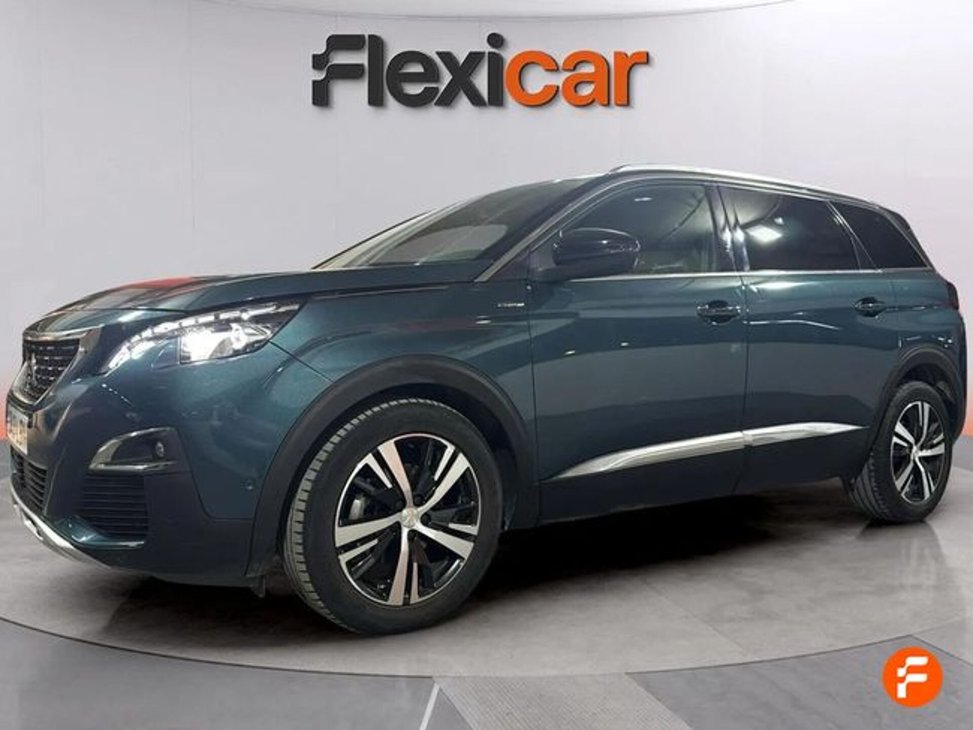 Imagen 2 de PEUGEOT 5008