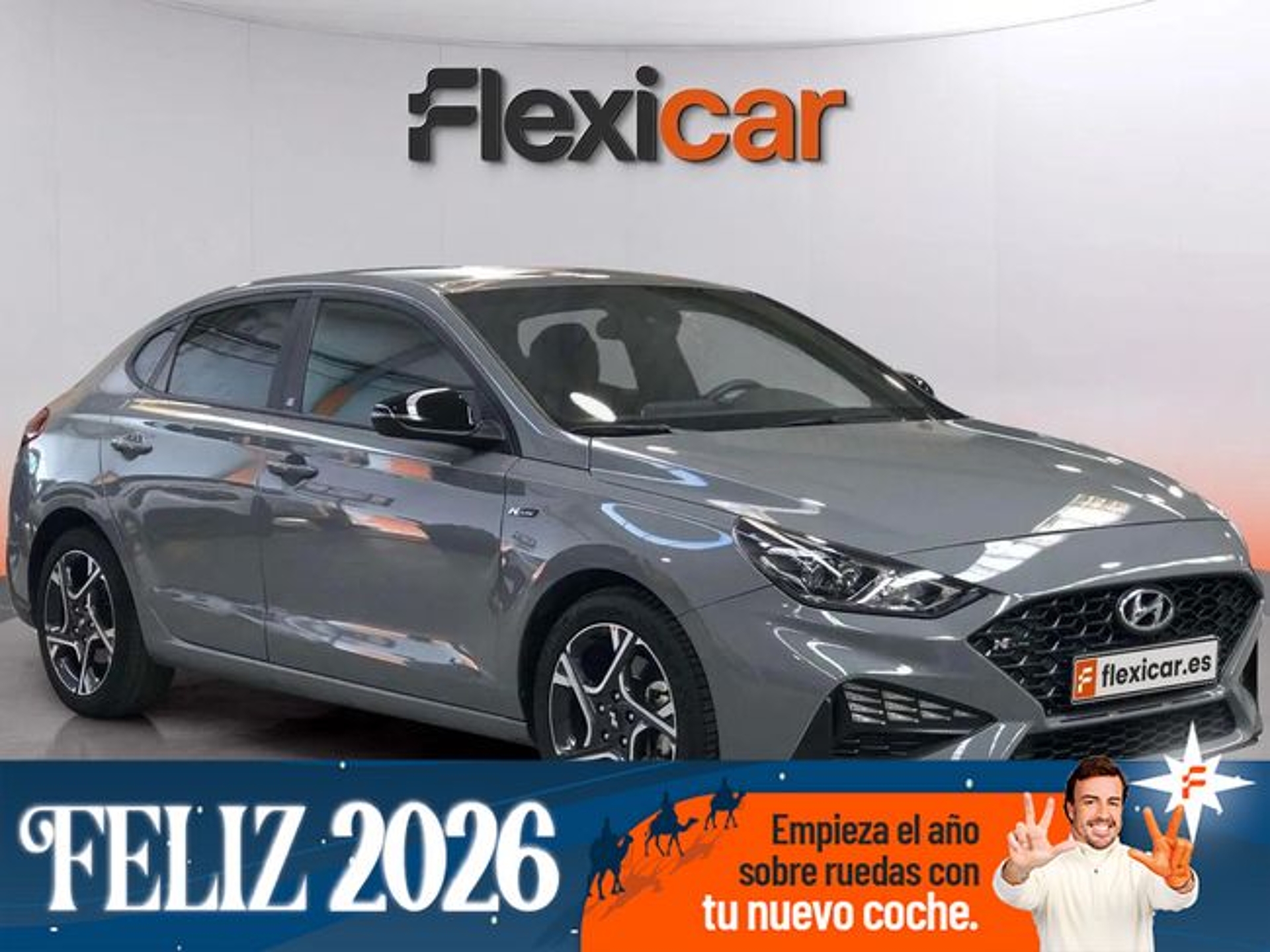 Imagen de HYUNDAI i30