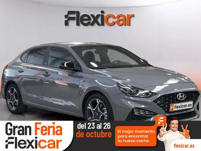 HYUNDAI i30 (1.0 TGDI N Line 30 Aniversario) en Almería