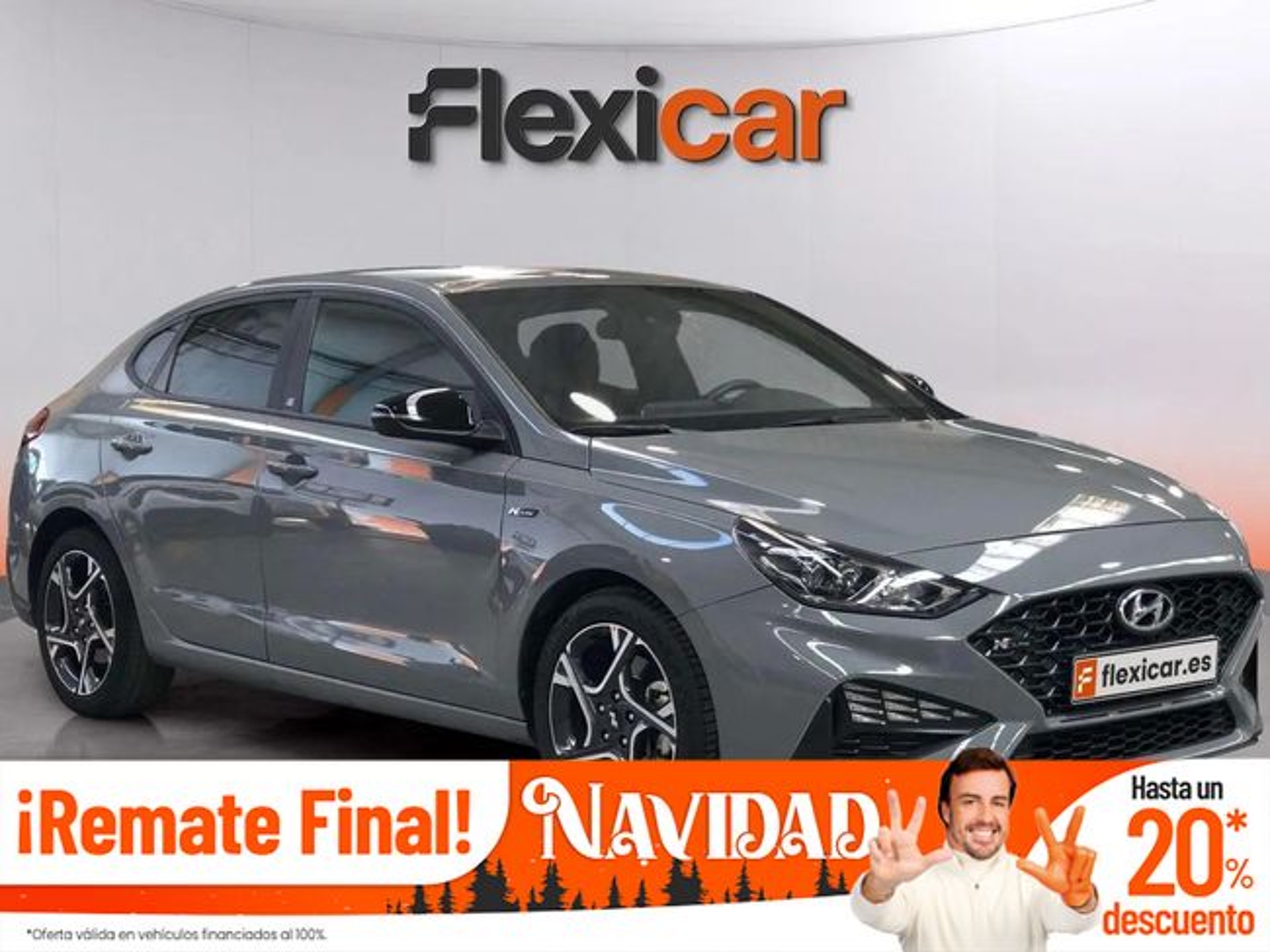 Imagen de HYUNDAI i30