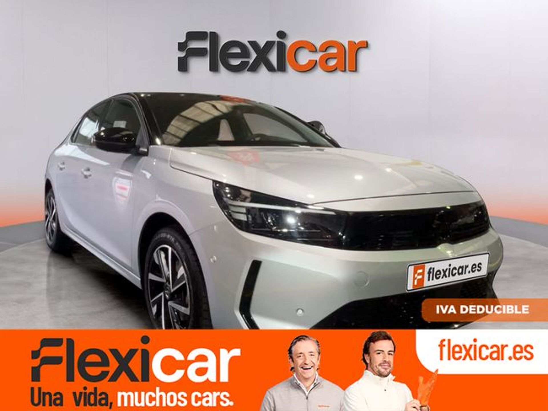 Imagen 1 de OPEL Corsa