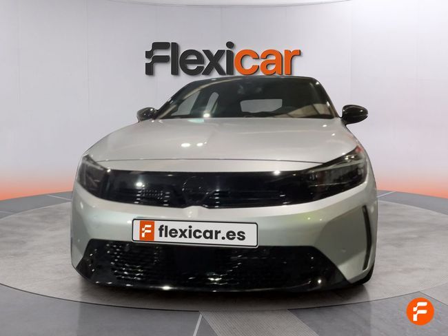 Foto del OPEL Corsa 1.2T XHL S-S GS 100