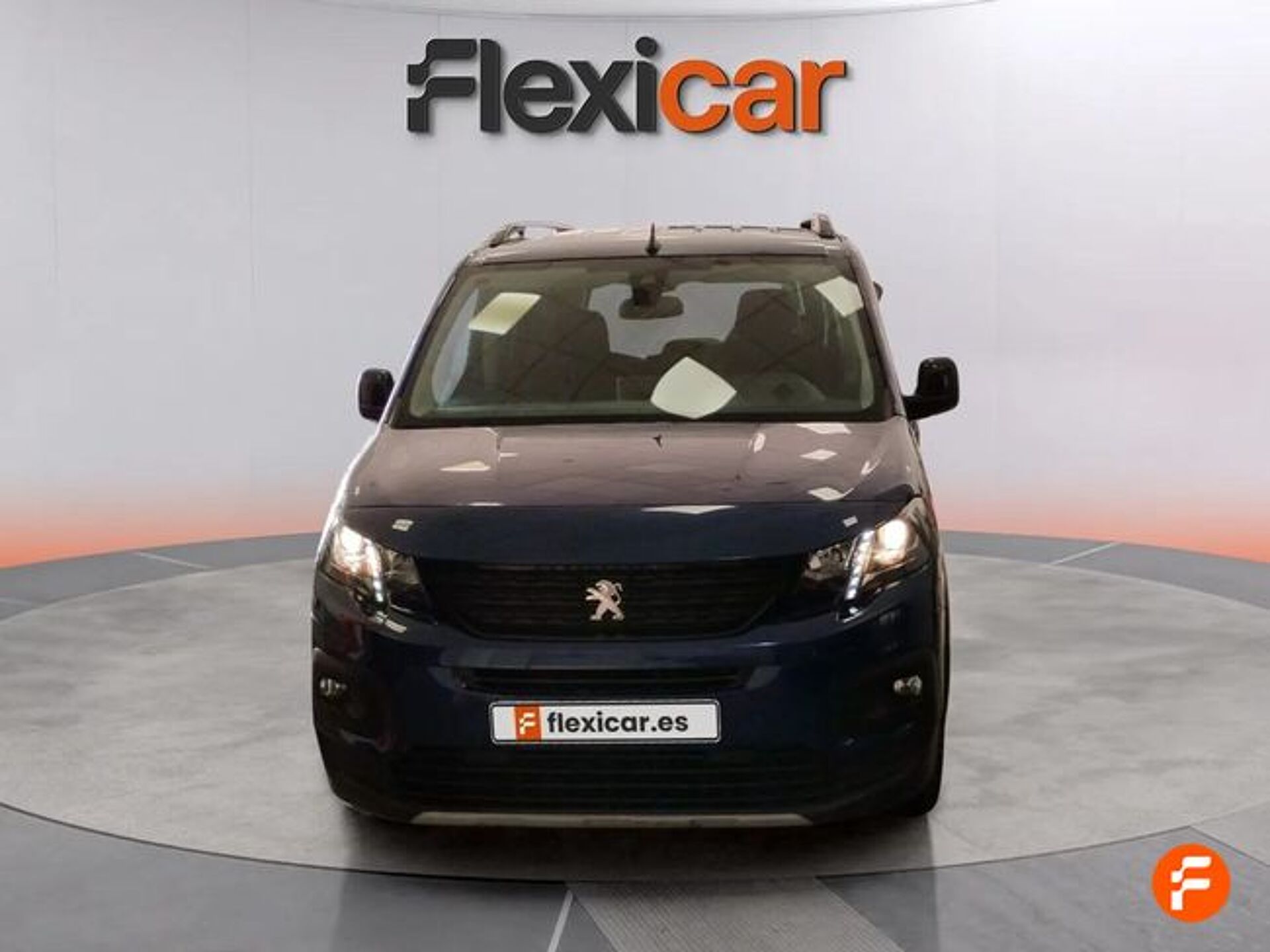 Imagen 2 de PEUGEOT Rifter