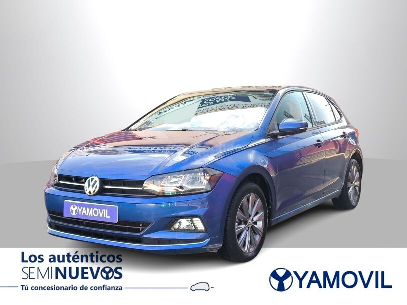Foto del VOLKSWAGEN Polo 1.0 TSI Advance 70kW
