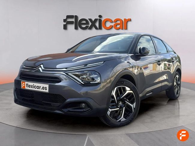 Foto del CITROEN C4 1.2 PureTech Feel Pack S&S EAT8 130