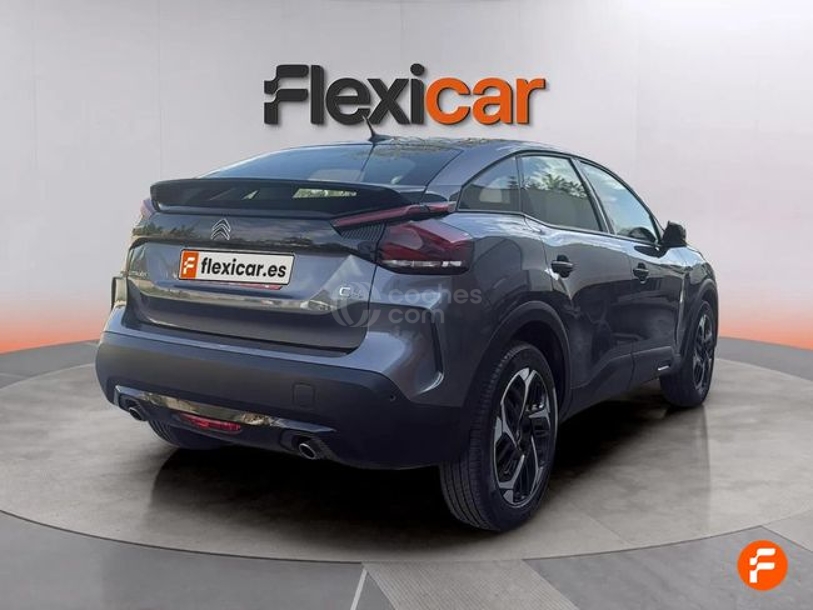 Foto del CITROEN C4 1.2 PureTech Feel Pack S&S EAT8 130