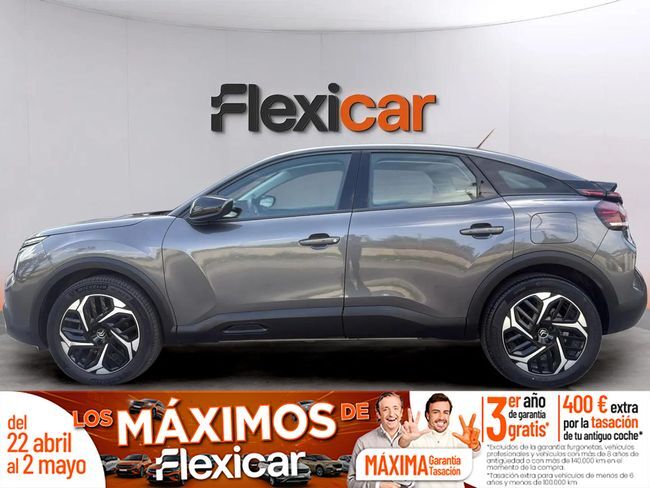 Foto del CITROEN C4 1.2 PureTech Feel Pack S&S EAT8 130