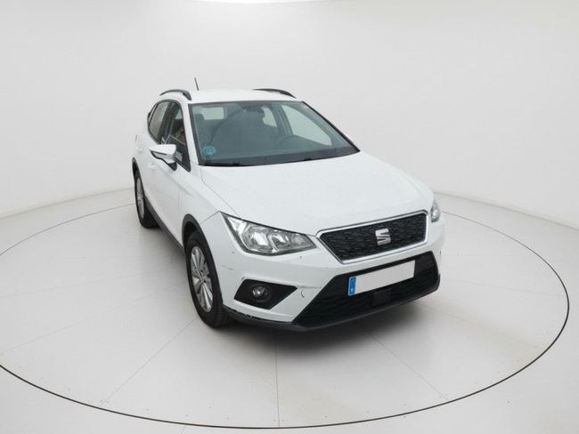 Foto del SEAT Arona 1.0 TSI Ecomotive S&S Style 95