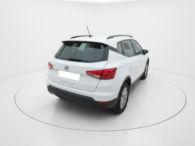 Foto del SEAT Arona 1.0 TSI Ecomotive S&S Style 95