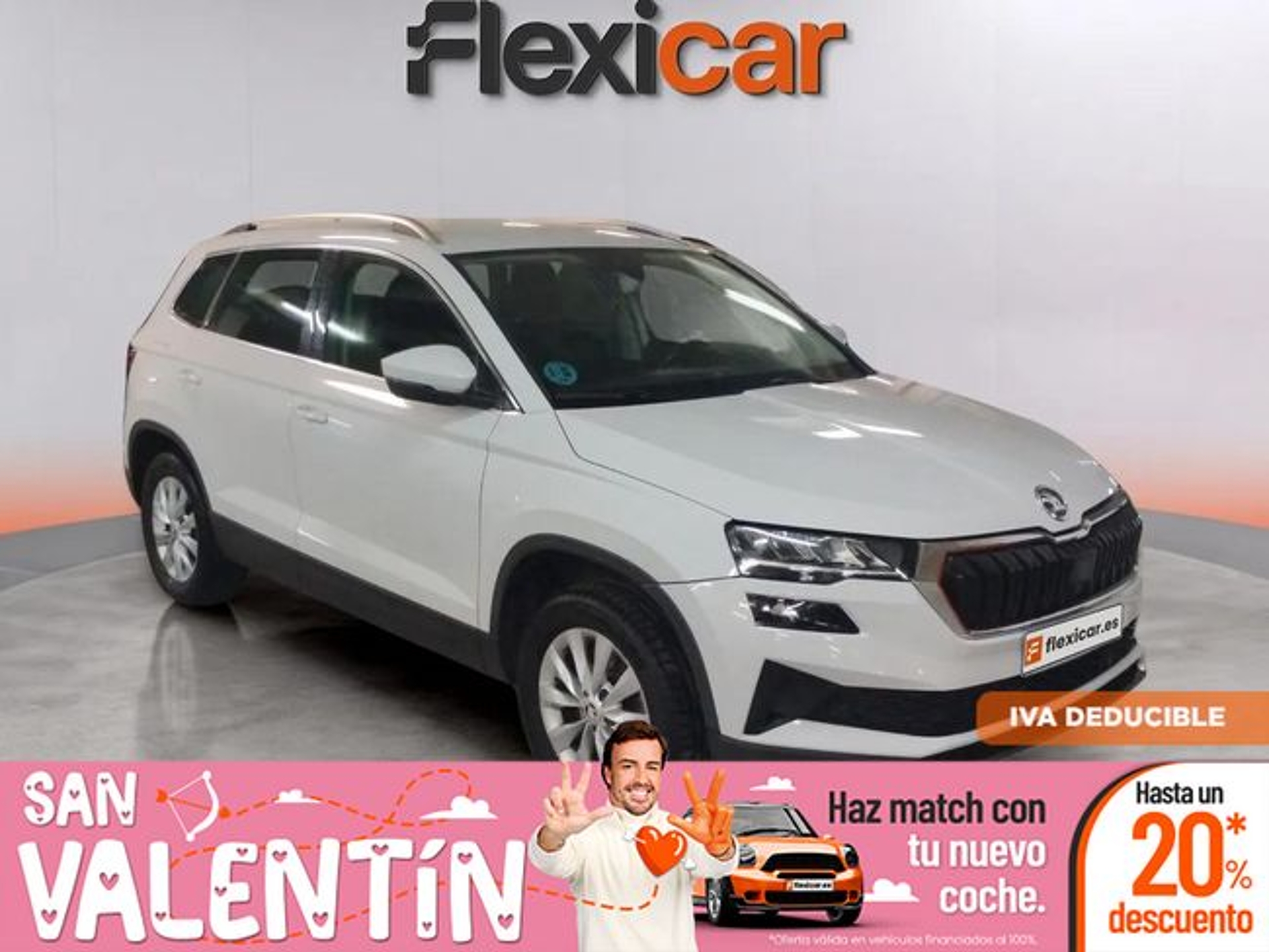 Imagen de SKODA Karoq