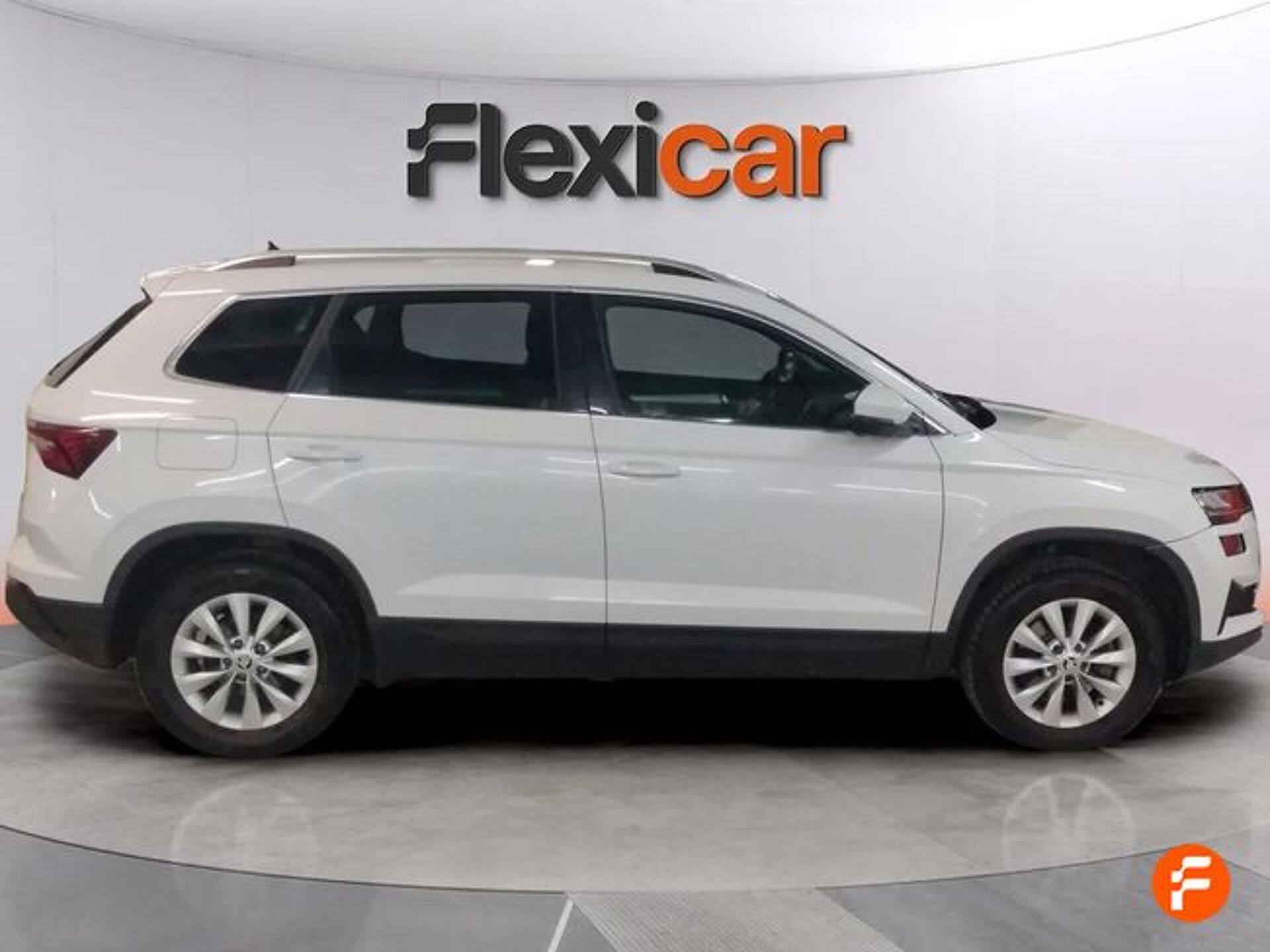 Imagen 3 de SKODA Karoq