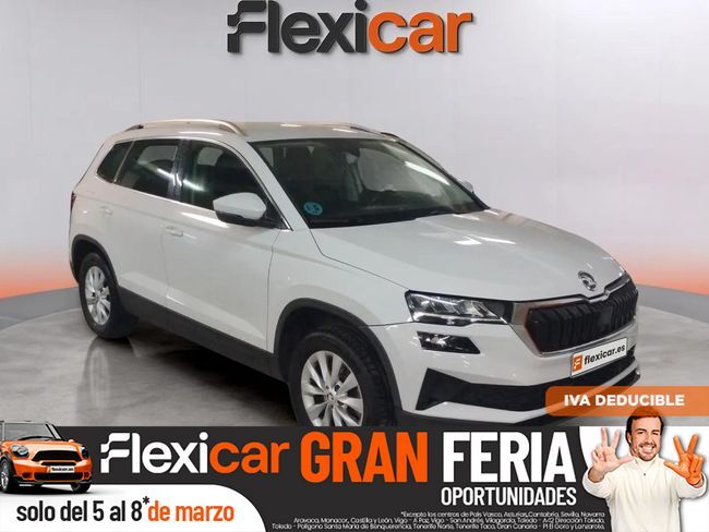 Foto del SKODA Karoq 2.0TDI AdBlue Ambition 4x4 DSG 110kW