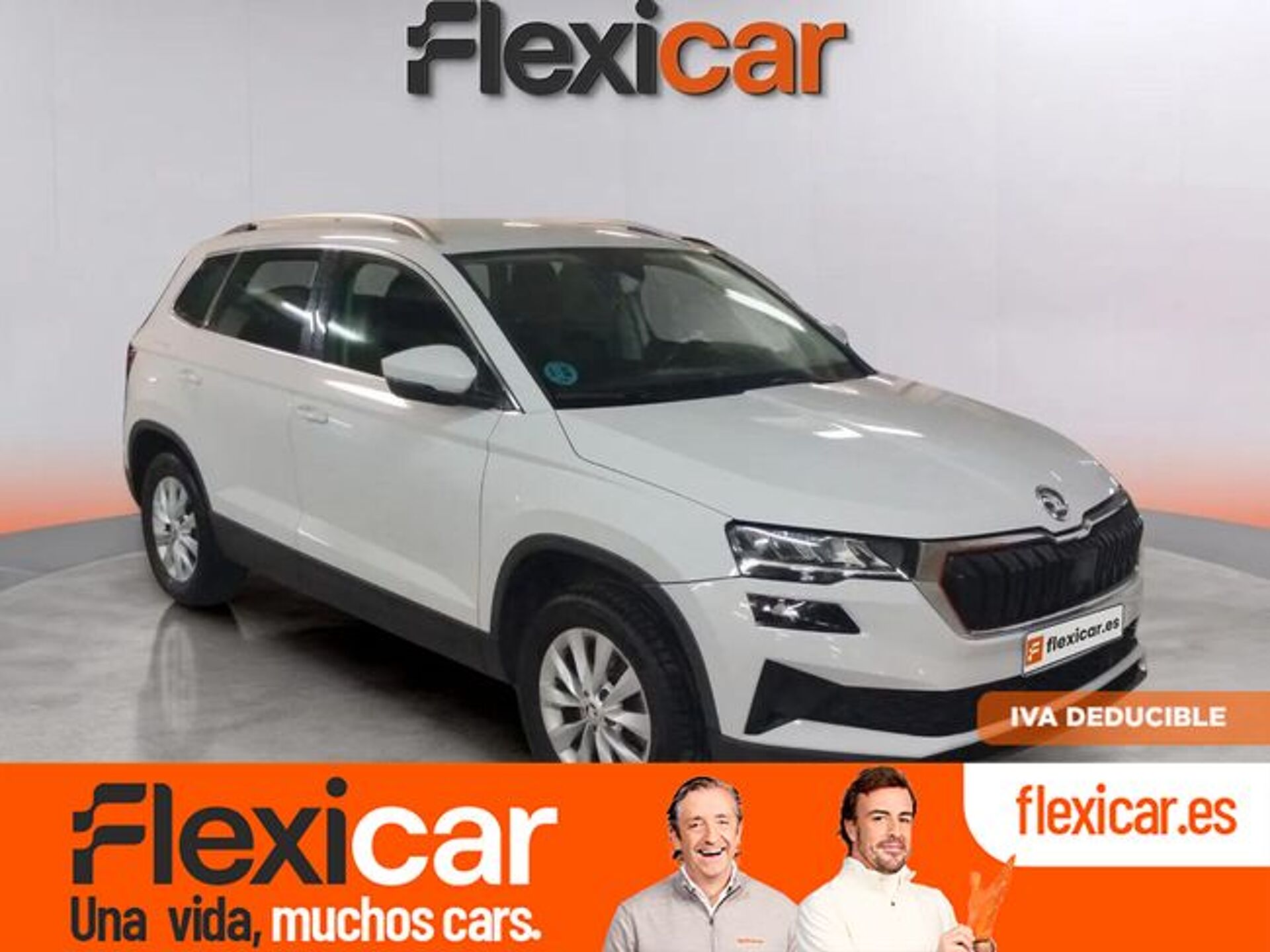 Imagen 1 de SKODA Karoq