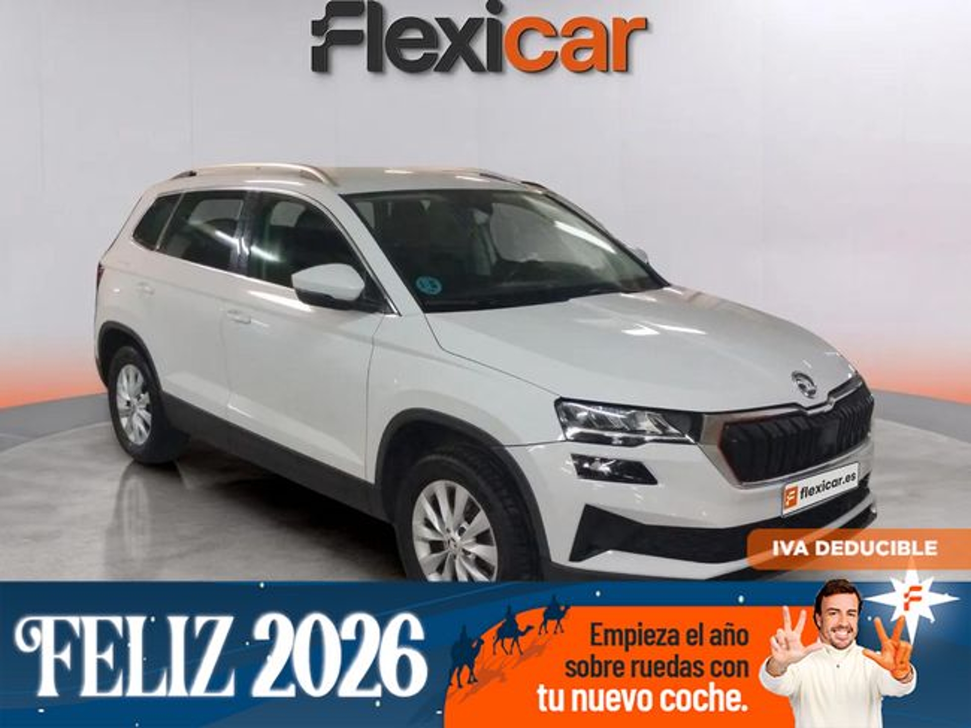 Imagen de SKODA Karoq