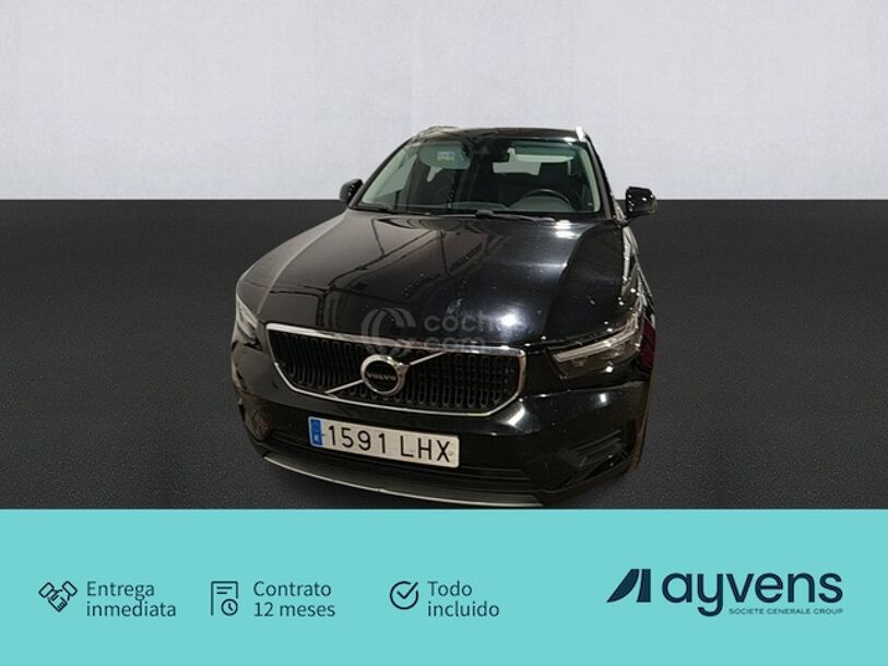 Foto del VOLVO XC40 D3 Business Plus Aut.