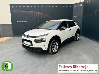 Imagen de CITROEN C4 Cactus 1.5BlueHDi S&S Live 100