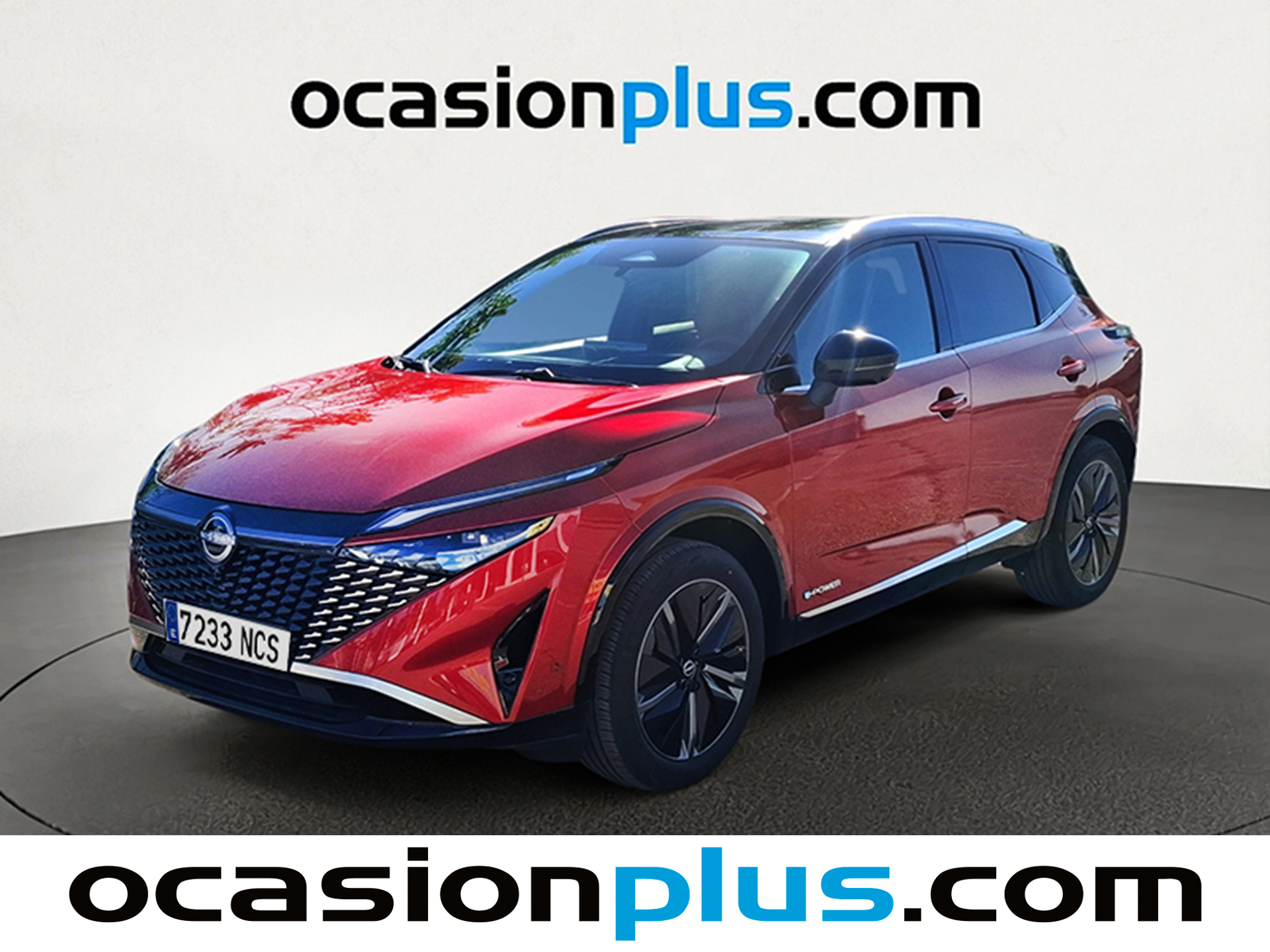 Imagen de NISSAN Qashqai