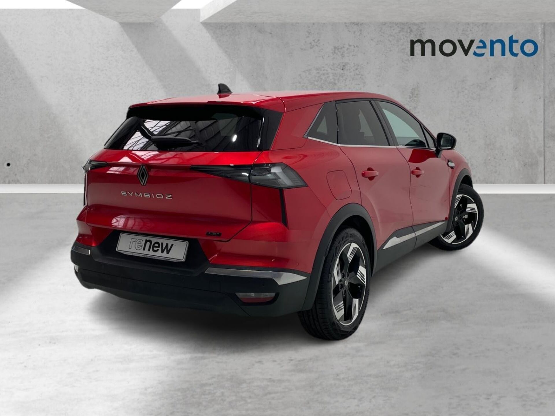 Imagen 2 de RENAULT Symbioz