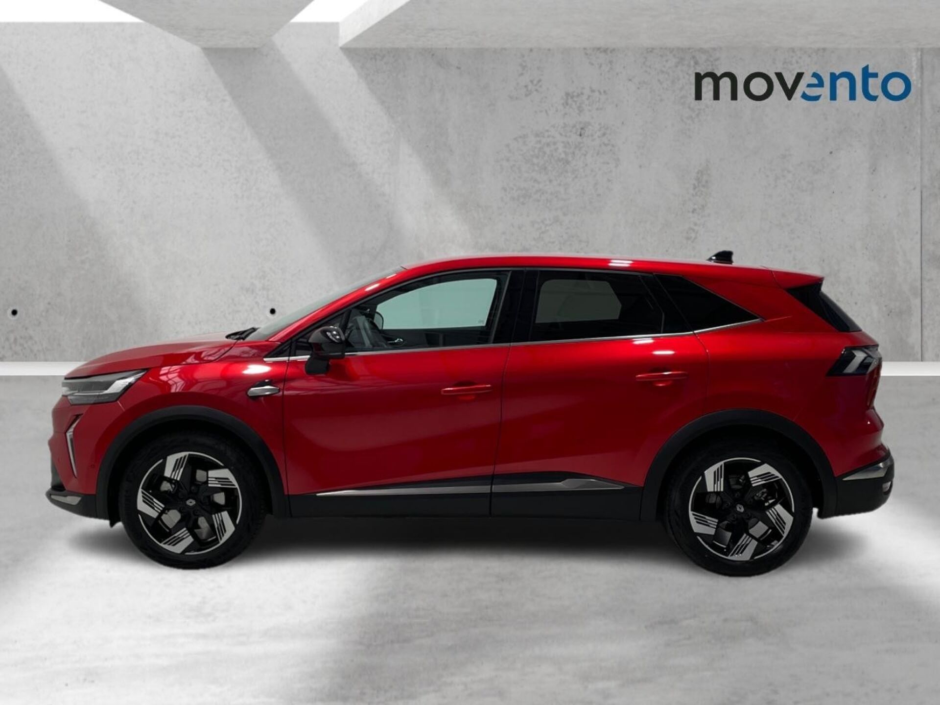 Imagen 3 de RENAULT Symbioz