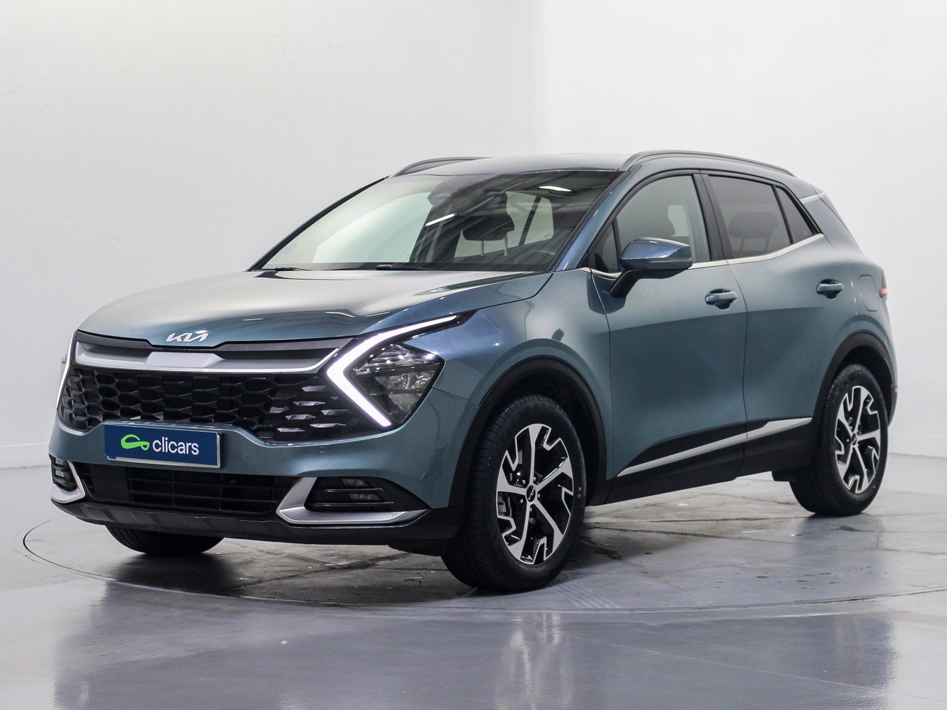 Imagen de KIA Sportage