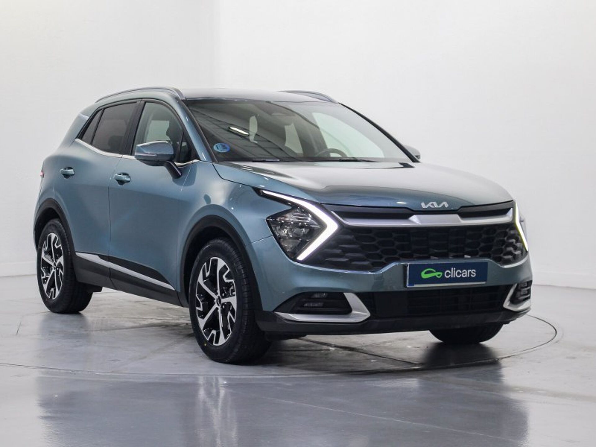 Imagen 3 de KIA Sportage