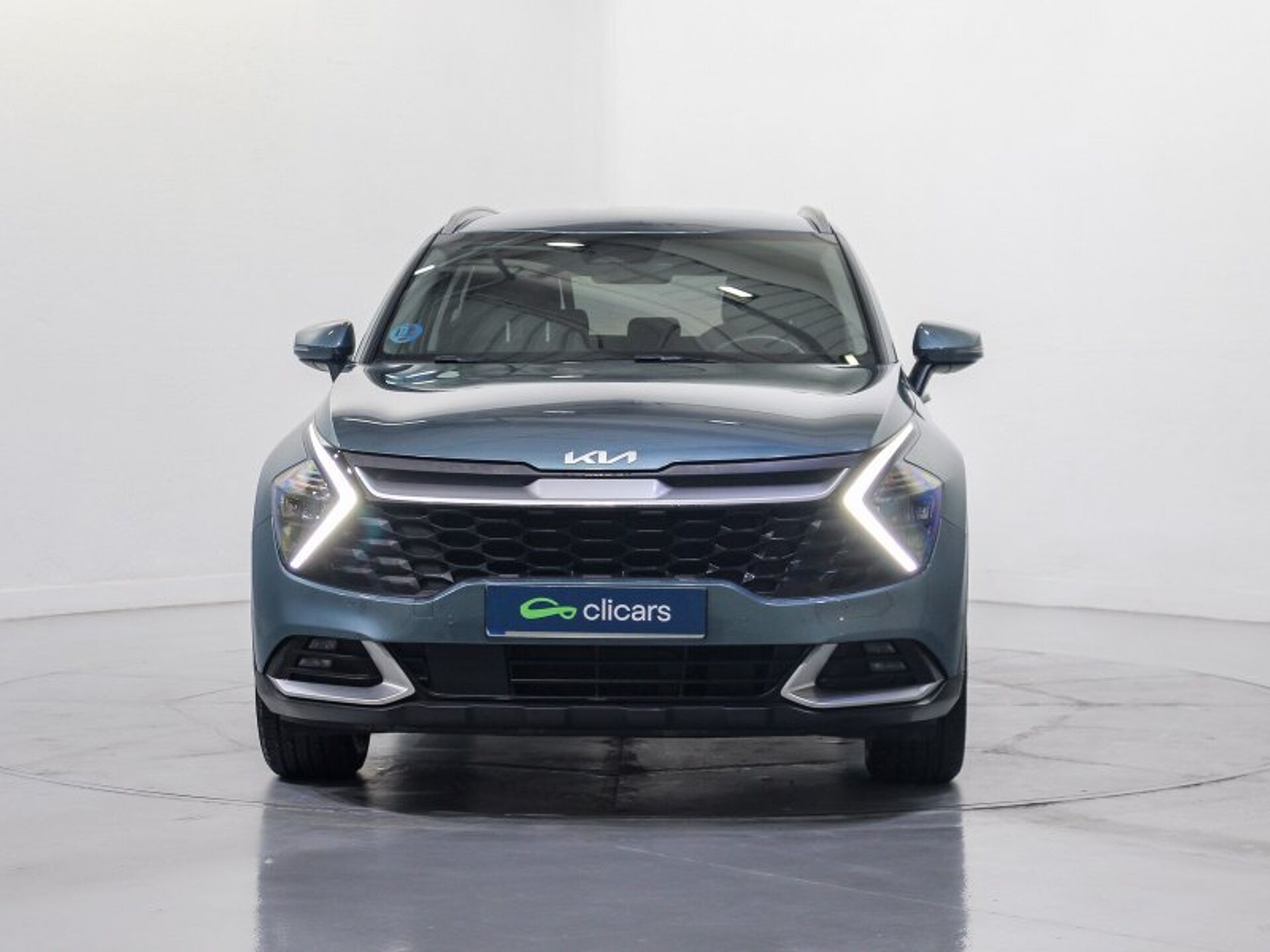 Imagen 2 de KIA Sportage