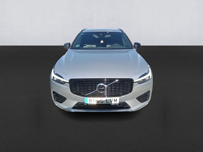 Foto del VOLVO XC60 B4 R-Design AWD Aut.