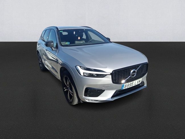 Foto del VOLVO XC60 B4 R-Design AWD Aut.