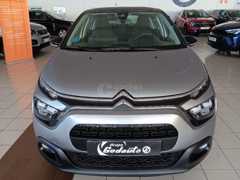 Foto del CITROEN C3 1.2 PureTech S&S Feel Pack 83