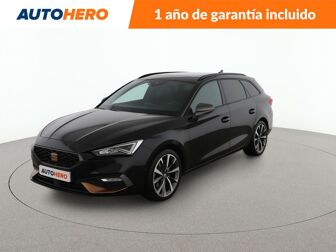 Imagen de SEAT León 2.0TDI CR S&S FR DSG-7 150