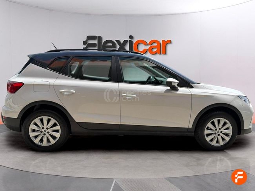 Foto del SEAT Arona 1.0 TSI S&S Style 110