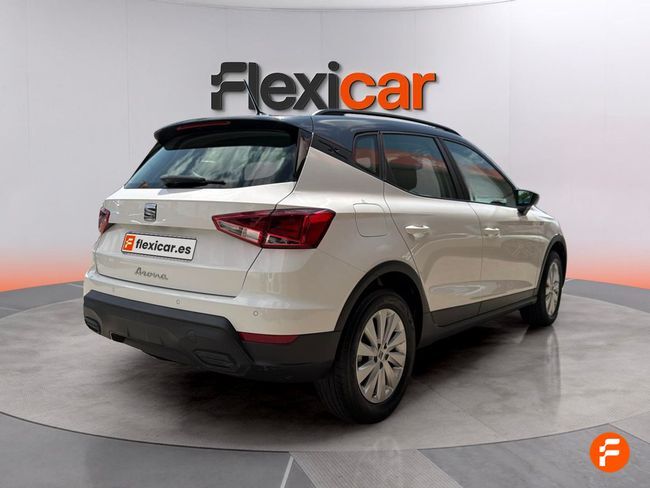 Foto del SEAT Arona 1.0 TSI S&S Style 110