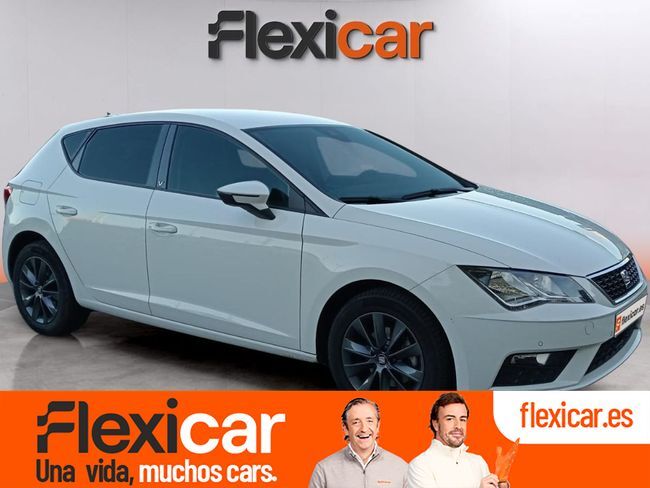 SEAT León (ST 1.0 TSI 85kW (115CV) S&S Style Ed Nav) en Álava