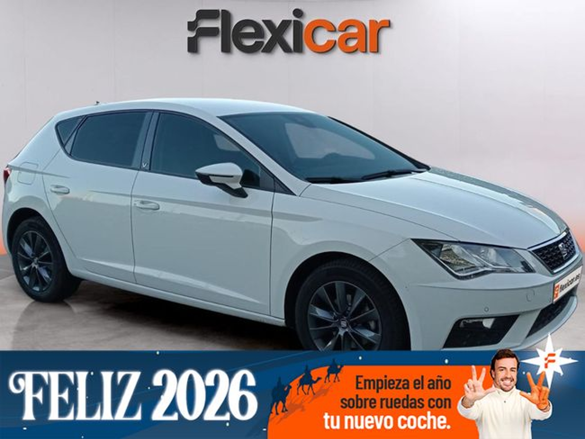 Imagen de SEAT León